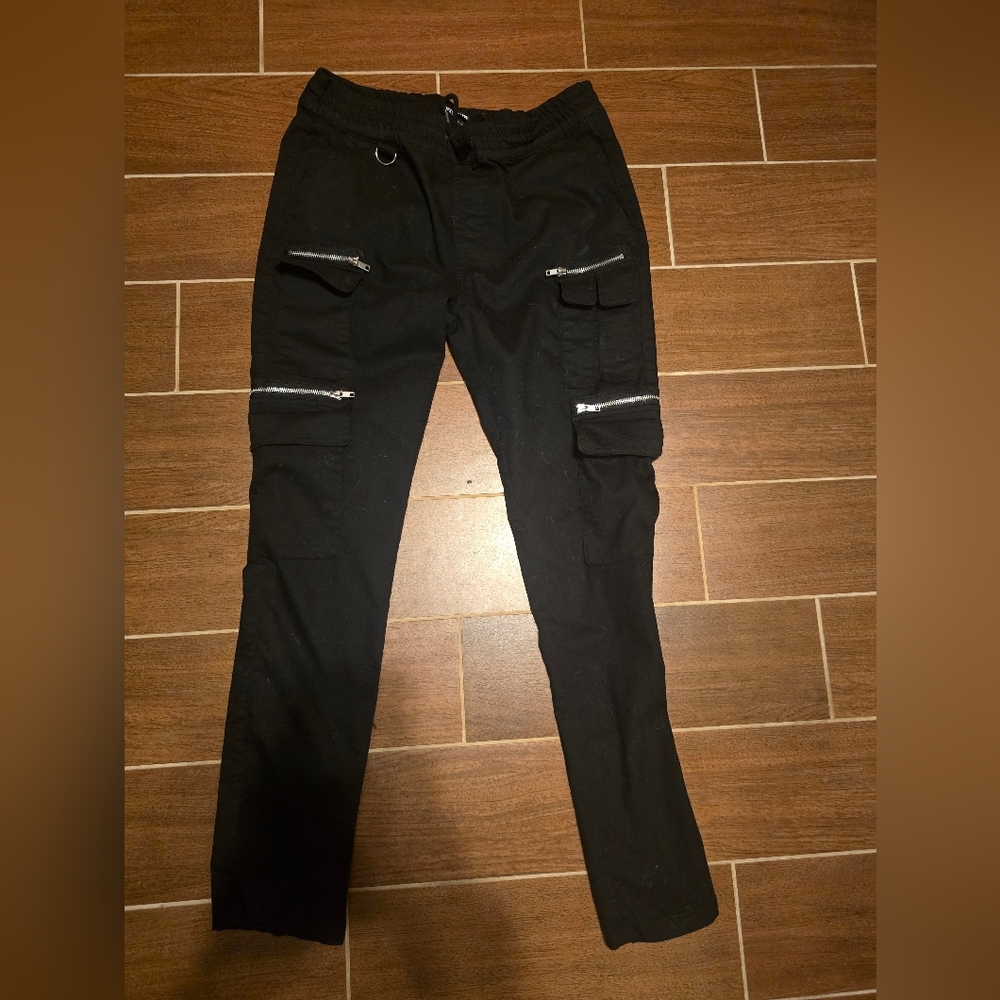 Joggers